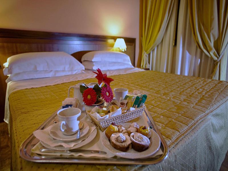 Best Western Hotel Ferrari image