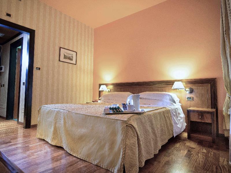 Best Western Hotel Ferrari image