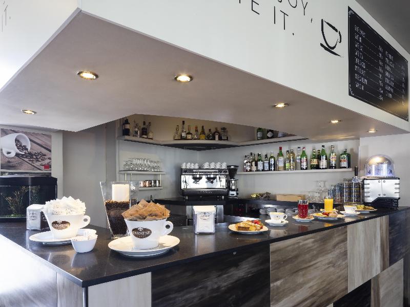 Best Western Plus Hotel Farnese image