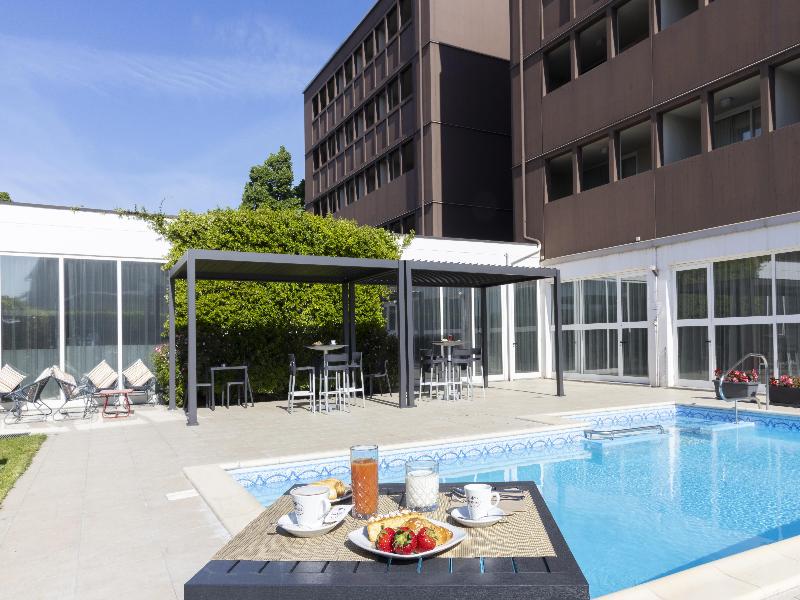 Best Western Plus Hotel Farnese image