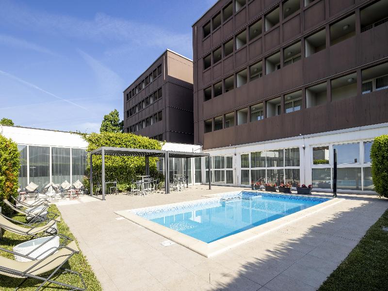 Best Western Plus Hotel Farnese image