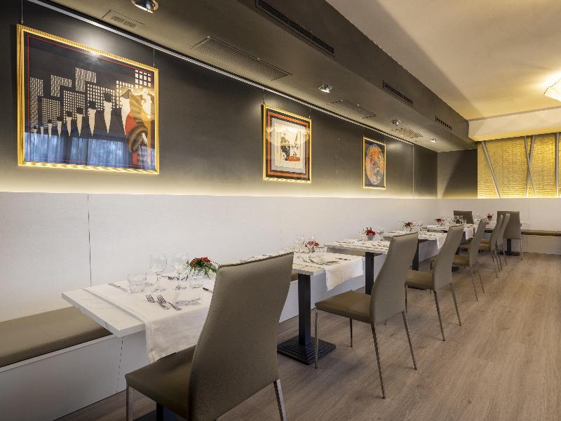 Best Western Plus Hotel Farnese image