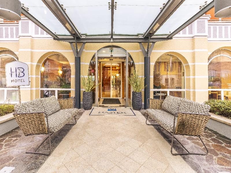 Hotel Master image