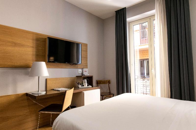 Best Western Ai Cavalieri Hotel Best Western Ai Cavalieri Hotel