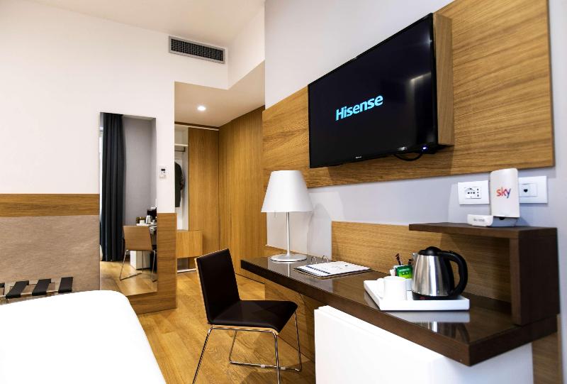 Best Western Ai Cavalieri Hotel Best Western Ai Cavalieri Hotel