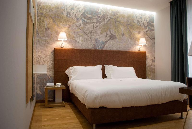 Best Western Ai Cavalieri Hotel Best Western Ai Cavalieri Hotel