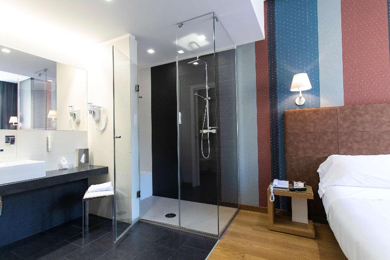 Best Western Ai Cavalieri Hotel Best Western Ai Cavalieri Hotel