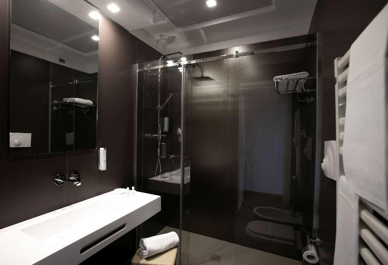 Best Western Ai Cavalieri Hotel Best Western Ai Cavalieri Hotel