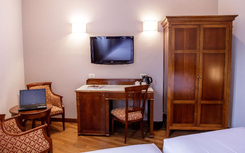 Best Western Ai Cavalieri Hotel Best Western Ai Cavalieri Hotel
