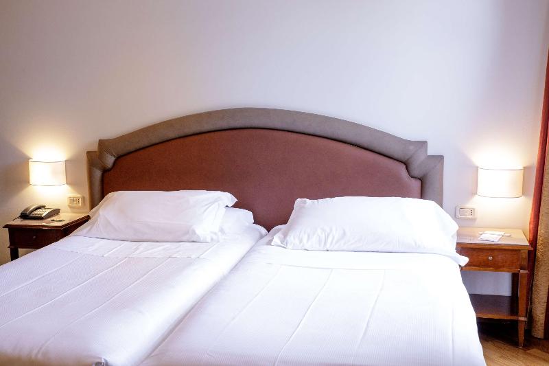 Best Western Ai Cavalieri Hotel Best Western Ai Cavalieri Hotel