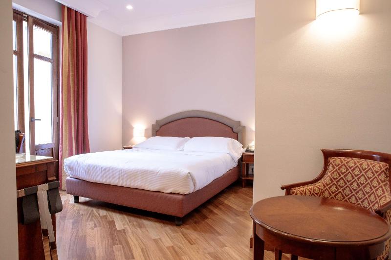 Best Western Ai Cavalieri Hotel Best Western Ai Cavalieri Hotel