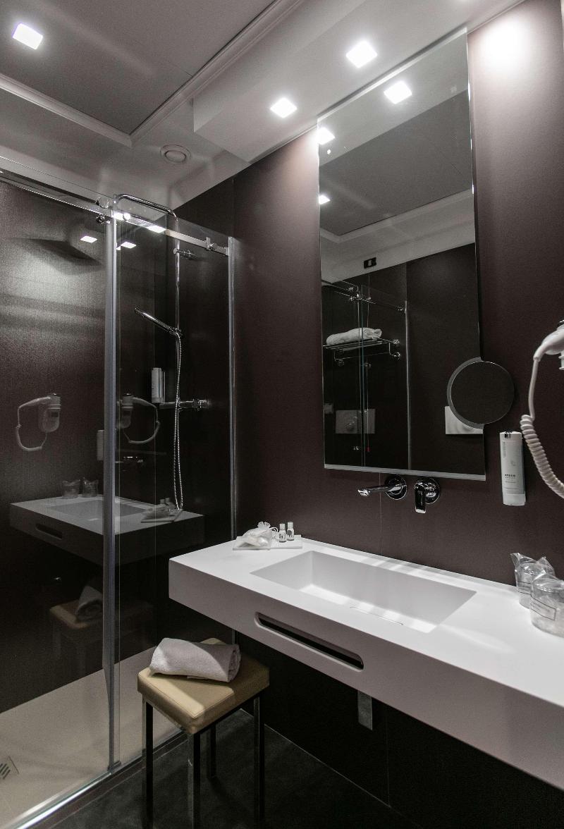 Best Western Ai Cavalieri Hotel Best Western Ai Cavalieri Hotel