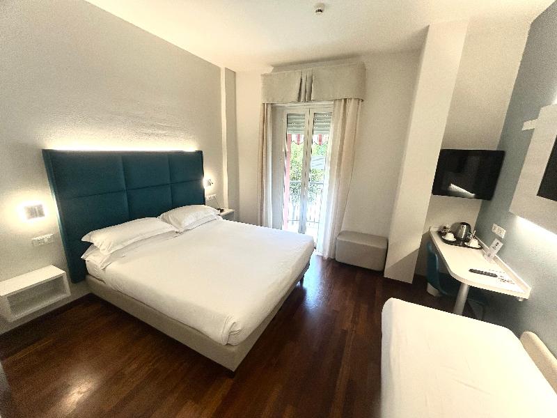 Best Western Cesena Hotel image