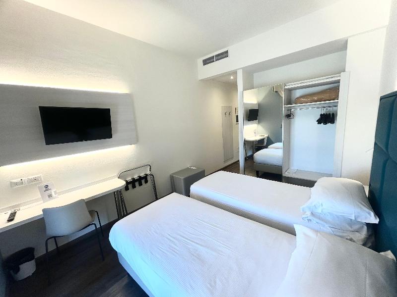 Best Western Cesena Hotel image