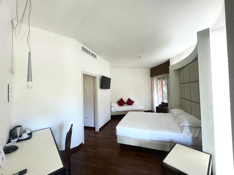 Best Western Cesena Hotel image