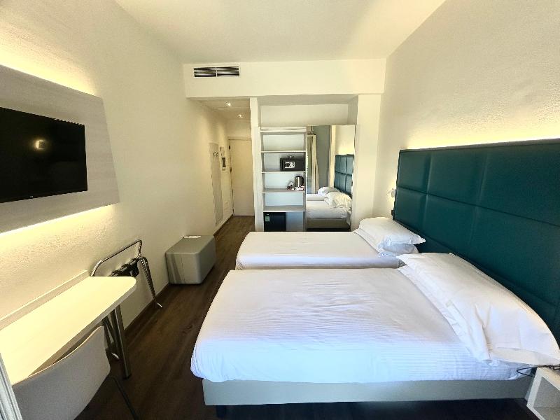 Best Western Cesena Hotel image