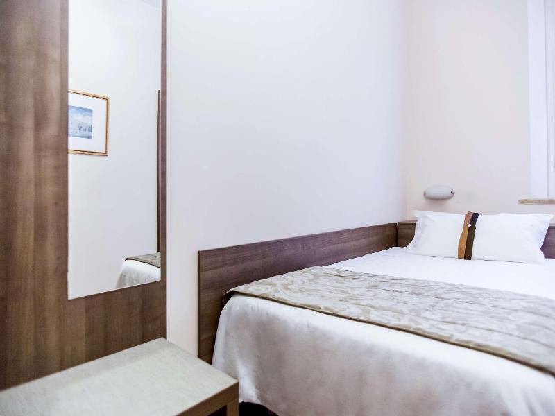 Best Western Hotel Liberta image