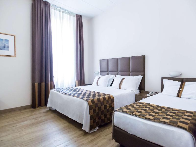 Best Western Hotel Liberta image