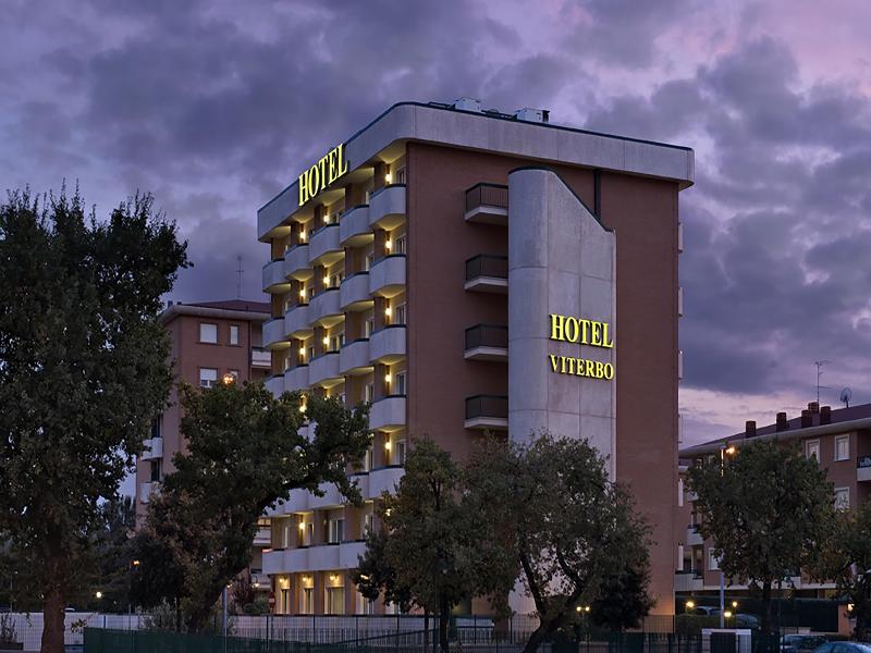 Best Western Hotel Viterbo image