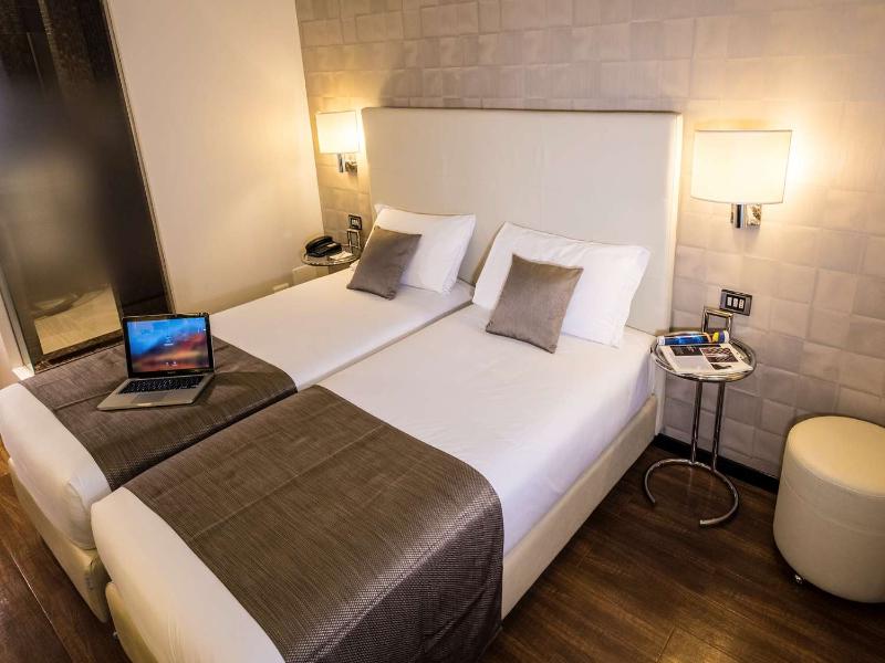 Best Western Hotel City image