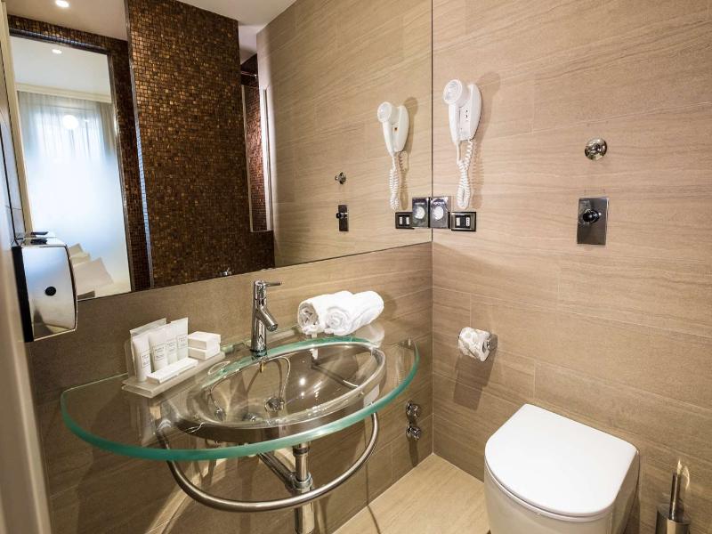 Best Western Hotel City image