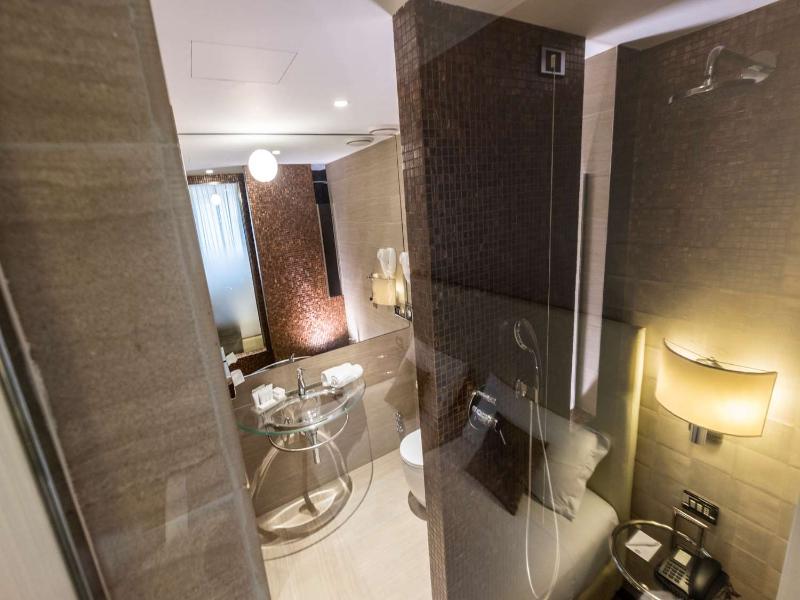 Best Western Hotel City image