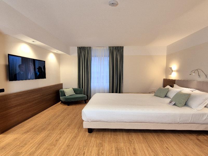 Best Western Hotel City image
