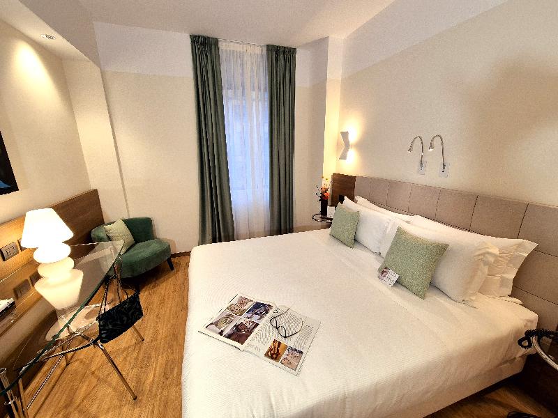 Best Western Hotel City image