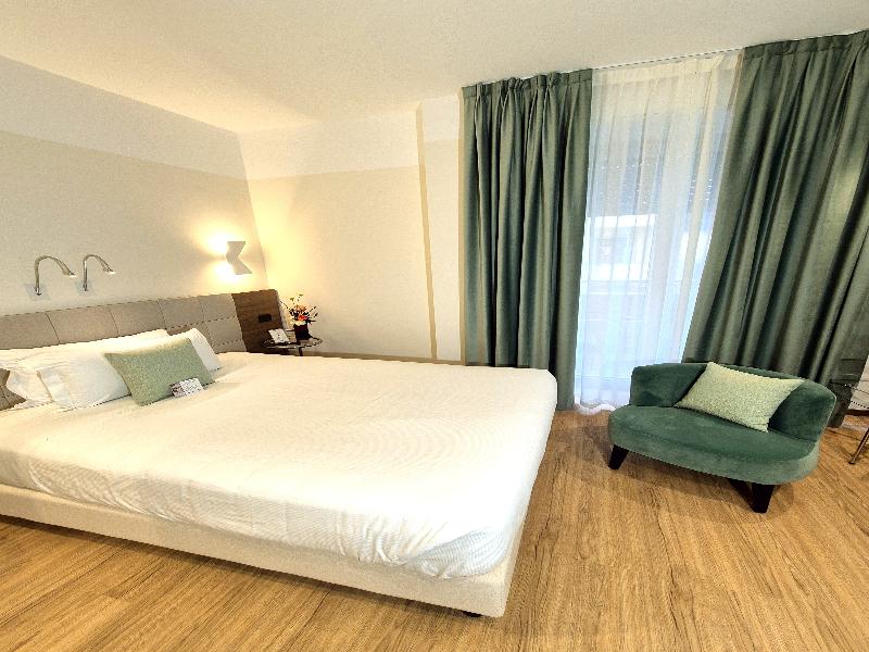 Best Western Hotel City image