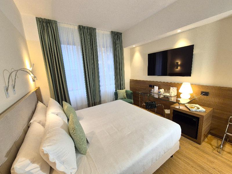Best Western Hotel City image