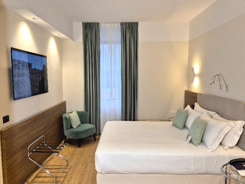 Best Western Hotel City image