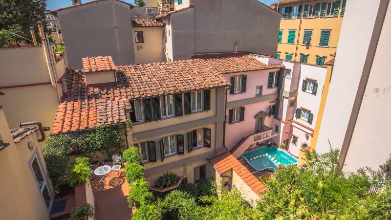 Rivoli Boutique Hotel image
