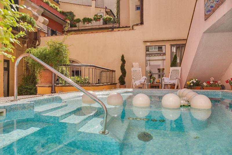 Rivoli Boutique Hotel image