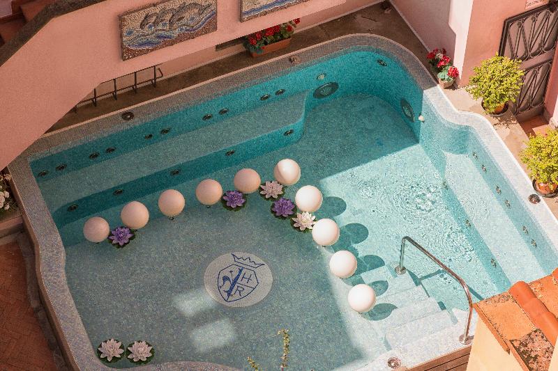 Rivoli Boutique Hotel image