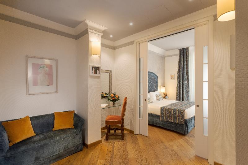 Rivoli Boutique Hotel image