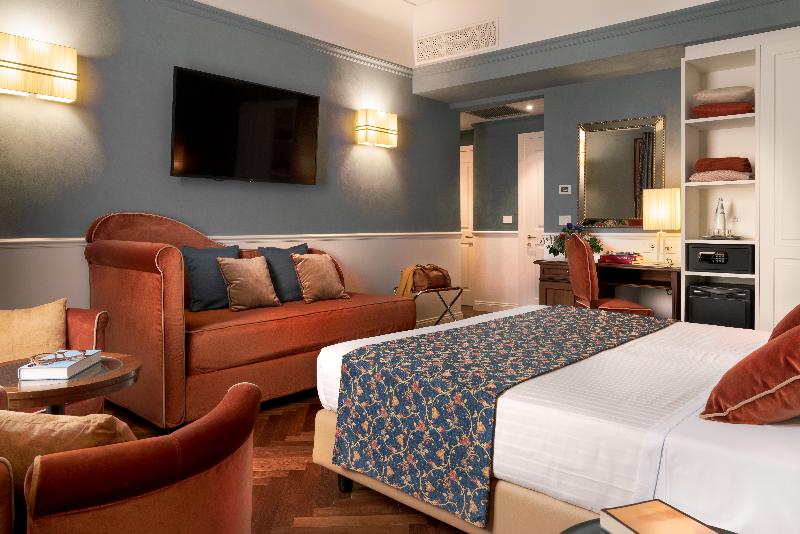 Rivoli Boutique Hotel image