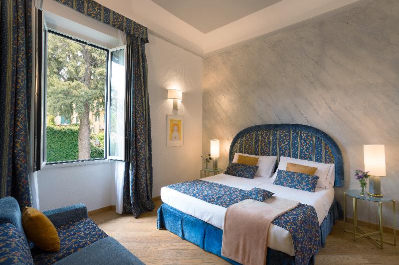 Rivoli Boutique Hotel image