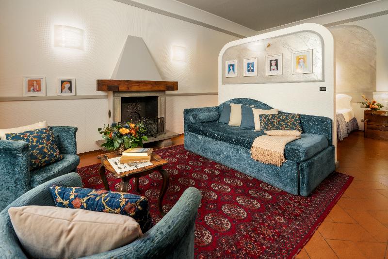 Rivoli Boutique Hotel image