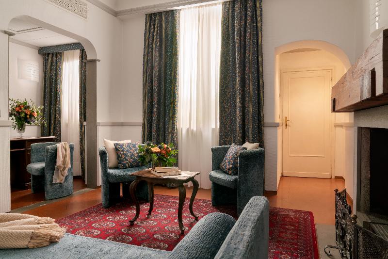 Rivoli Boutique Hotel image