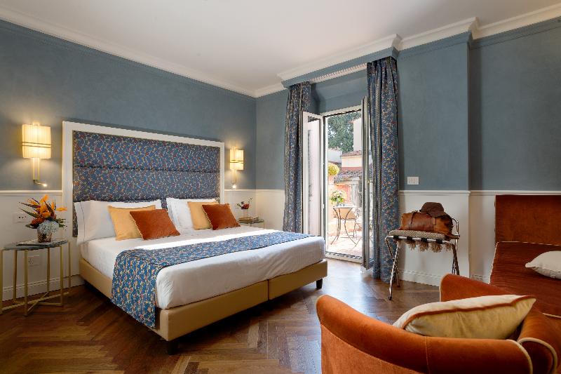 Rivoli Boutique Hotel image