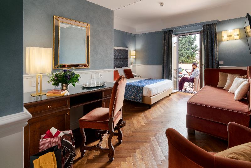 Rivoli Boutique Hotel image