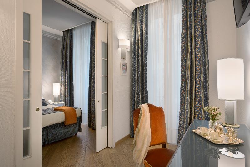 Rivoli Boutique Hotel image