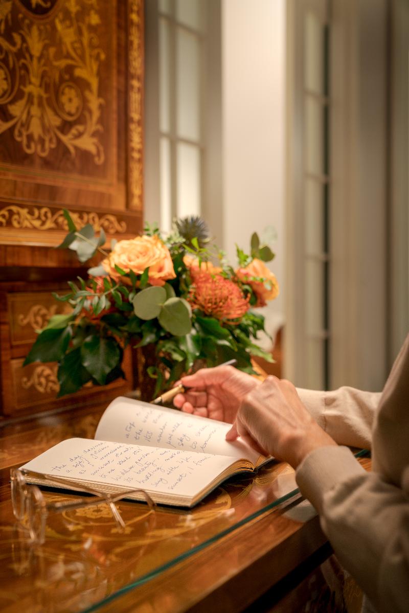 Rivoli Boutique Hotel image