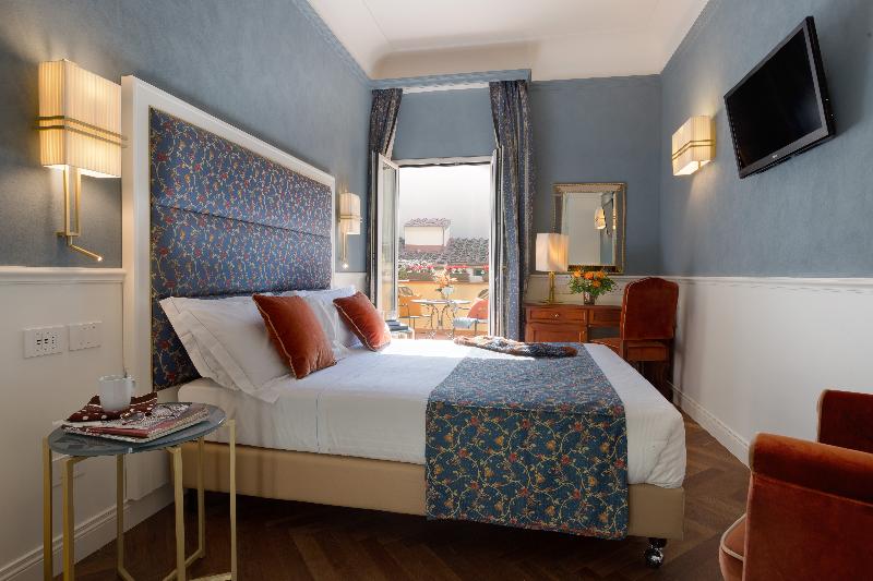 Rivoli Boutique Hotel image