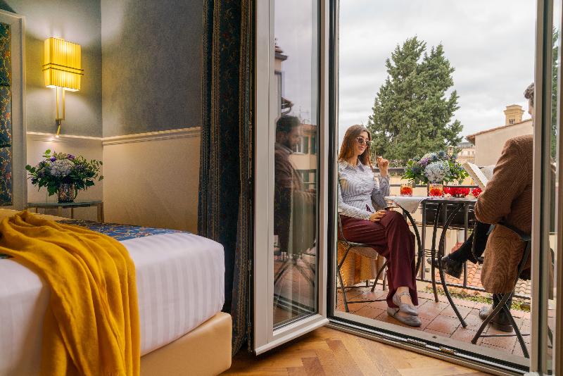 Rivoli Boutique Hotel image