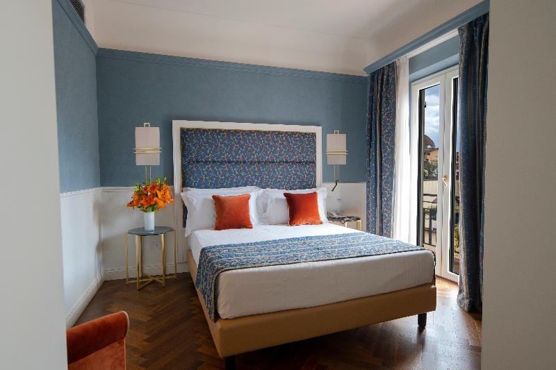 Rivoli Boutique Hotel image