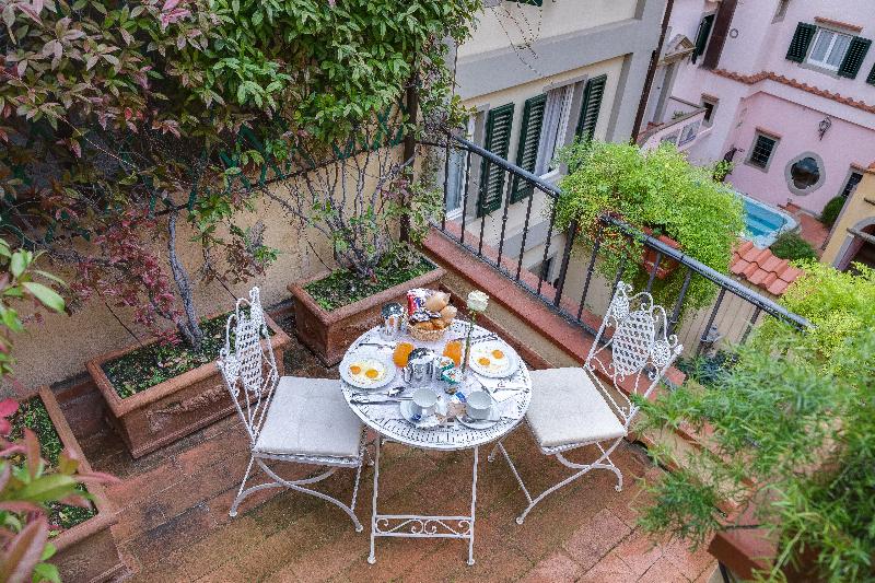 Rivoli Boutique Hotel image