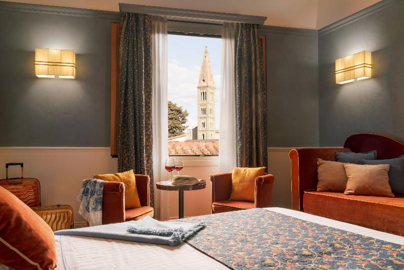 Rivoli Boutique Hotel image