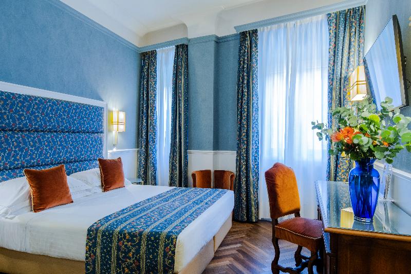 Rivoli Boutique Hotel image