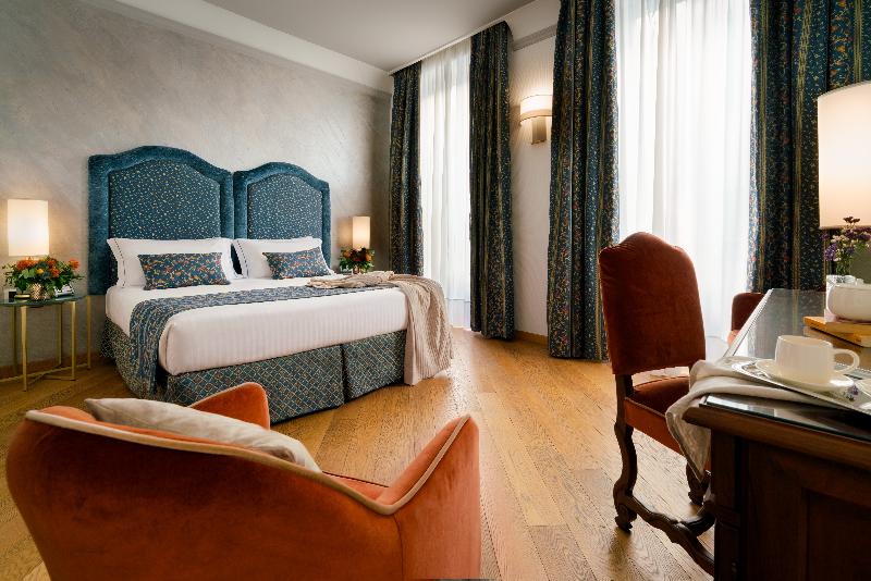 Rivoli Boutique Hotel image